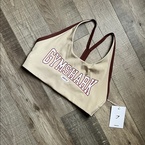 Gymshark Sports Bra - Picture 1 of 2